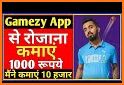 Gamezy : Real Cricket Real Money App Guide related image