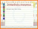 Drinkards - The Drinking Game related image