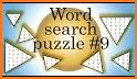 Bible Words Finder - Word Puzzle Game related image