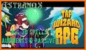 Tap Wizard RPG: Arcane Quest related image