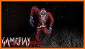 Scary Santa Claus Horror game related image