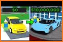 Car business tycoon related image