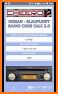 RADIO CODE CALC FOR NISSAN MICRA NOTE - BLAUPUNKT related image