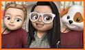 Emoji Cam - 3D animoji avatar face recorder related image