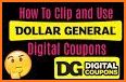 Dollar General - Digital Coupons, Ads And More related image