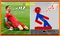 People Ragdoll Playgroung : Stickman Game related image