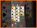 Pool Solitaire: Ad Free Offline Snooker Game related image