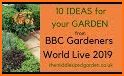 Garden World related image