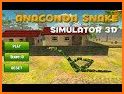 Cobra Snake Pet Life Simulator 3D related image