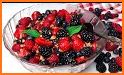 Fruits and Berries Salads related image