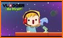 Vlogger Go Viral - Tuber Game related image