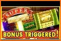 Super Times Pay Slot Machine related image