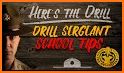 Drill Sergeant School App related image