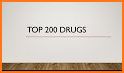 Top 200 Rx Drug Flash Cards related image