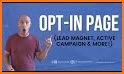 Optin Inc related image