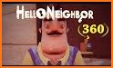 VR 360 for Hello Neighbor related image