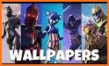 Fortnite Battle Royal HD Wallpapers related image