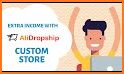 AliDropship - Make Money Dropshipping Business related image