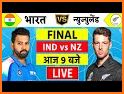 Cricket World Cup Live Score related image