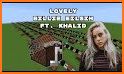 Billie Eilish - Lovely on Piano Game related image