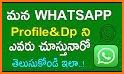 Who Visit My Watsapp Profile? Whats Tracker Friend related image