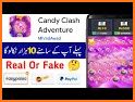 Candy Clash Adventure related image