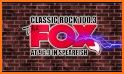 Classic Rock 104.5 The Fox related image