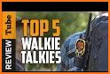 Walkie Talkie Radio related image