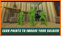 Army Men FPS Strike - Toy War Commander Shooter related image