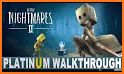 Little Nightmares 2 hints and walkthrough related image