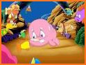 Freddi Fish & the Stolen Shell related image