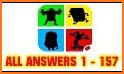 Guess the Cartoon - Quiz Game related image