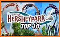 Hersheypark related image