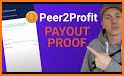 Peer2Profit - Earn Money related image