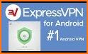 ExpressVPN - Best Android VPN related image