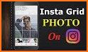 Insta Grid : Photo Grid Maker for instagram related image