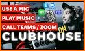 FREE ‎Clubhouse Drop-in audio chat Advice related image