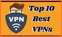 Famous VPN related image