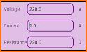 Volt Amp Watt Calculator Pro related image