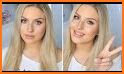 Women Perfect Makeup Editor : Woman Photo Makeup related image