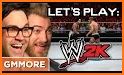 WWE 2K related image