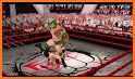 WRESTLING CAGE REVOLUTION : WRESTLING GAMES 2K18 related image