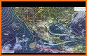 Huracanes y Tormentas - Monitor en vivo related image