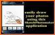 Sketch Photo Maker Pro related image