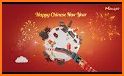 happy chinese new year 2023 related image