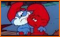 The Smurfs Halloween Adventure related image