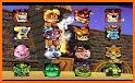 Crash Racing Nitro Characters Guide related image