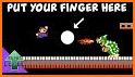 TAP FINGER ROULETTE! related image