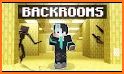 Backroom Addon for MCPE related image