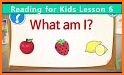 Who am I Pro– Kids Game related image